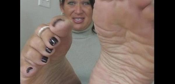  Wrinkle Sole Perfection